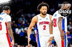  -活塞三(sān)杀76人鞏(gǒng)固东部第一(yī) 坎(kǎn)甯(níng)安(ān)13助攻一(yī)成就聯(lián)盟(méng)第一(yī)