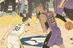 竞彩网 -3队8人大交易方案出炉！追梦格林联手东詹，浓眉哥驰援库里？