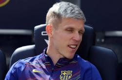 FIFA买球网站 -普约尔的父亲教诲：决心與(yǔ)毅力成就传奇之路