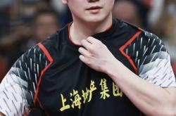 FIFA买球网站 -雷洋:马龙樊振东天赋技术独一档无法复刻 小胖有实力追平马龙生涯成就