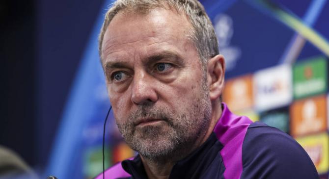 竞彩网 -父亲的一句“不要回家”：普约爾(ěr)如何将残酷忠(zhōng)告变成巴薩(sà)的铁血传承(chéng)