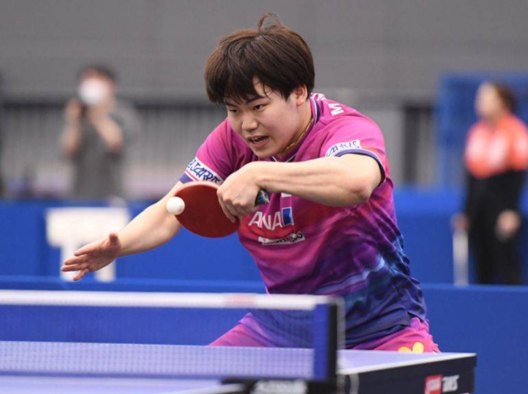 日媒分析男团小组赛三对手：户上隼辅发挥可能左右球队胜败