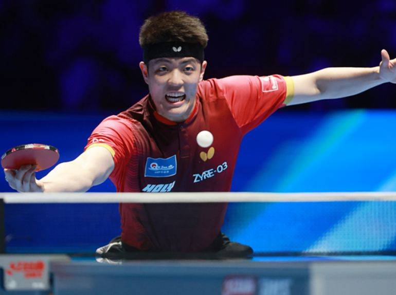 日媒分析男团小组赛三对手：户上隼辅发挥可能左右球队胜败