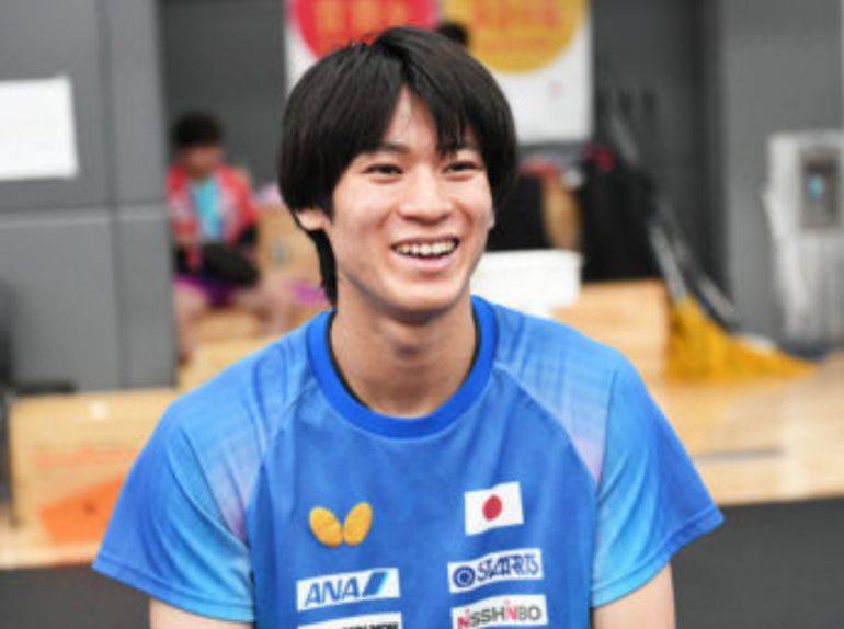 日媒分析男团小组赛三对手：户上隼辅发挥可能左右球队胜败