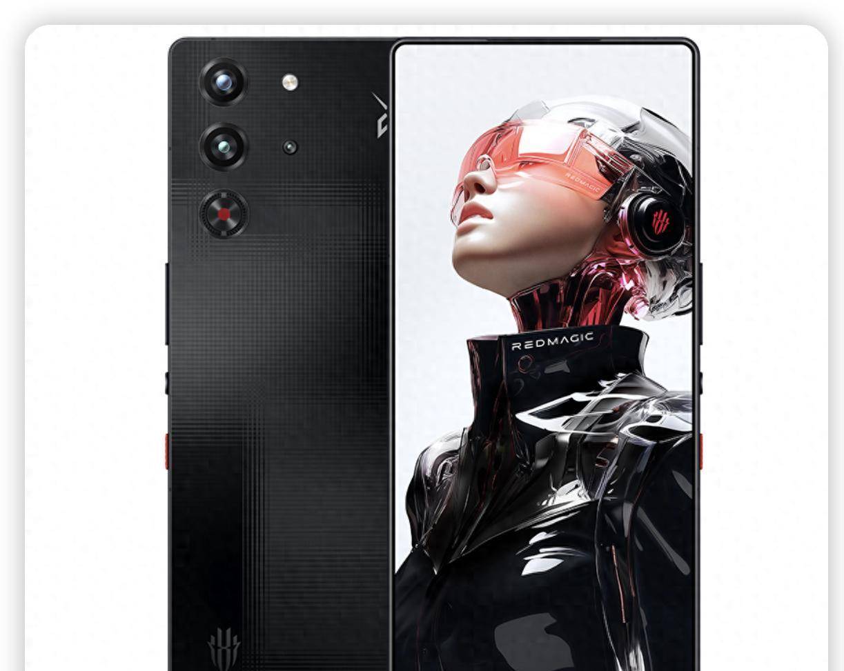 游戏手机高性价比推荐，VIVO、iQOO、红魔深度分析