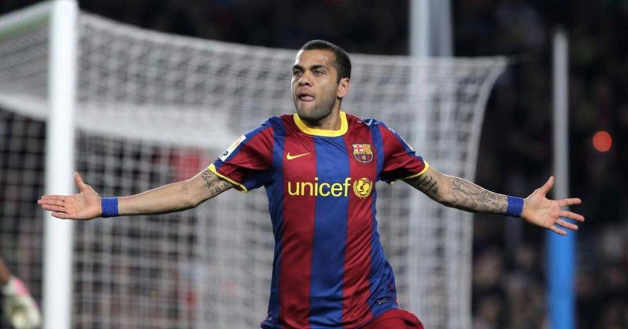 阿尔维斯、麦孔和拉姆三人究竟谁更强，阿尔维斯攻防兼备成历史助攻王，麦孔身体速度兼优称世界第一，拉姆左右通吃领袖风范无短板