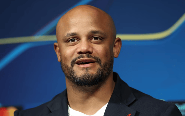 欧冠：巴黎圣日耳曼vs拜仁，孔帕尼表示“没有神奇的解决方案”