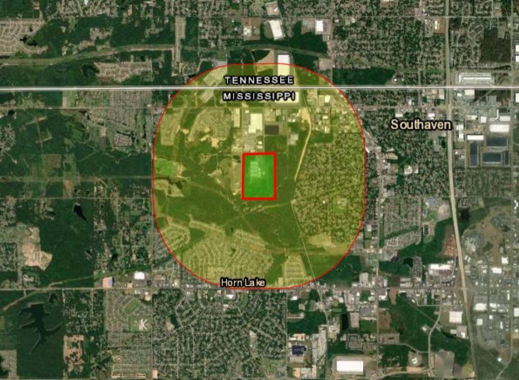 马斯克xAI发电厂噪音堪比喷气式飞机，遭居民集体抗议