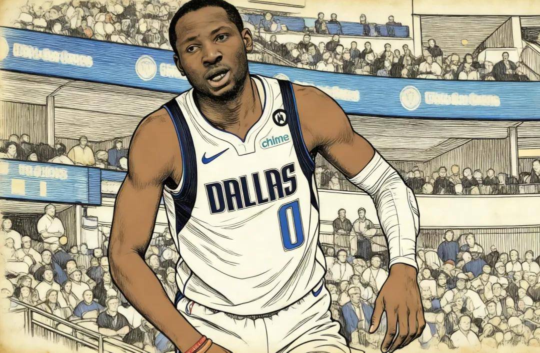 3队8人大交易方案出炉！追梦格林联手东詹，浓眉哥驰援库里？