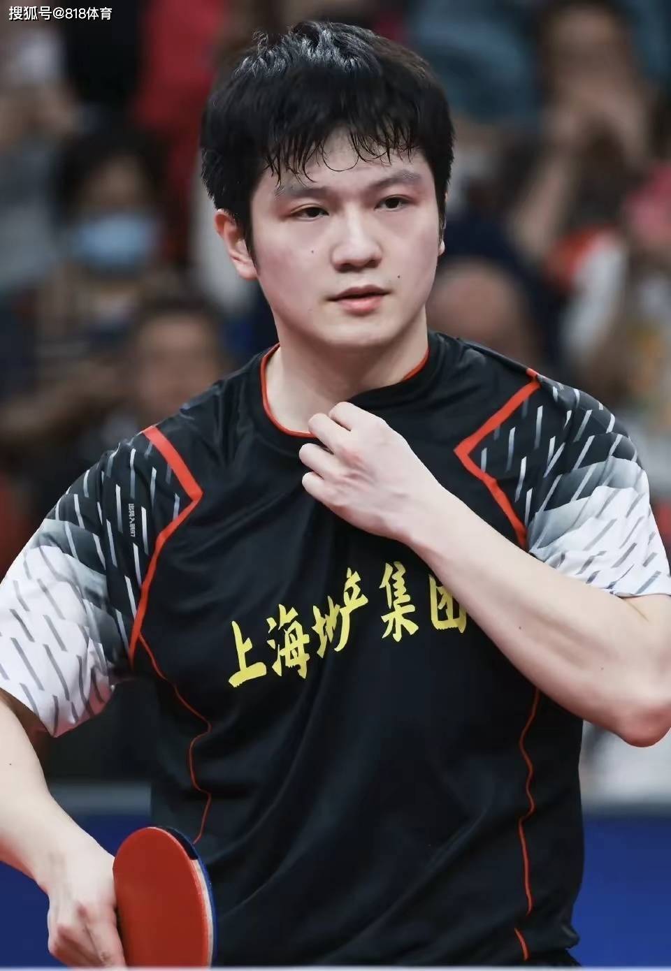 雷洋:马龙樊振东天赋技术独一档无法复刻 小胖有实力追平马龙生涯成就