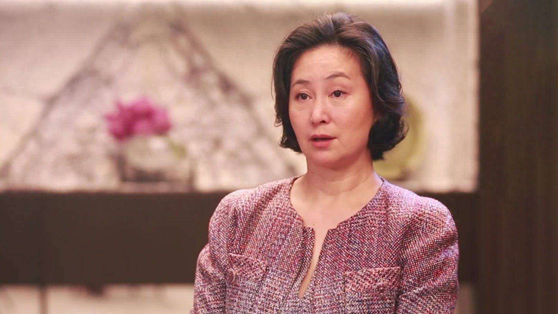 赌王长女何超琼忍无可忍，直接起诉！原因曝光，不是豪门恩怨