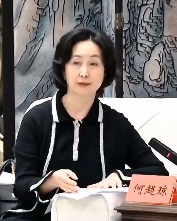 赌王长女何超琼忍无可忍，直接起诉！原因曝光，不是豪门恩怨
