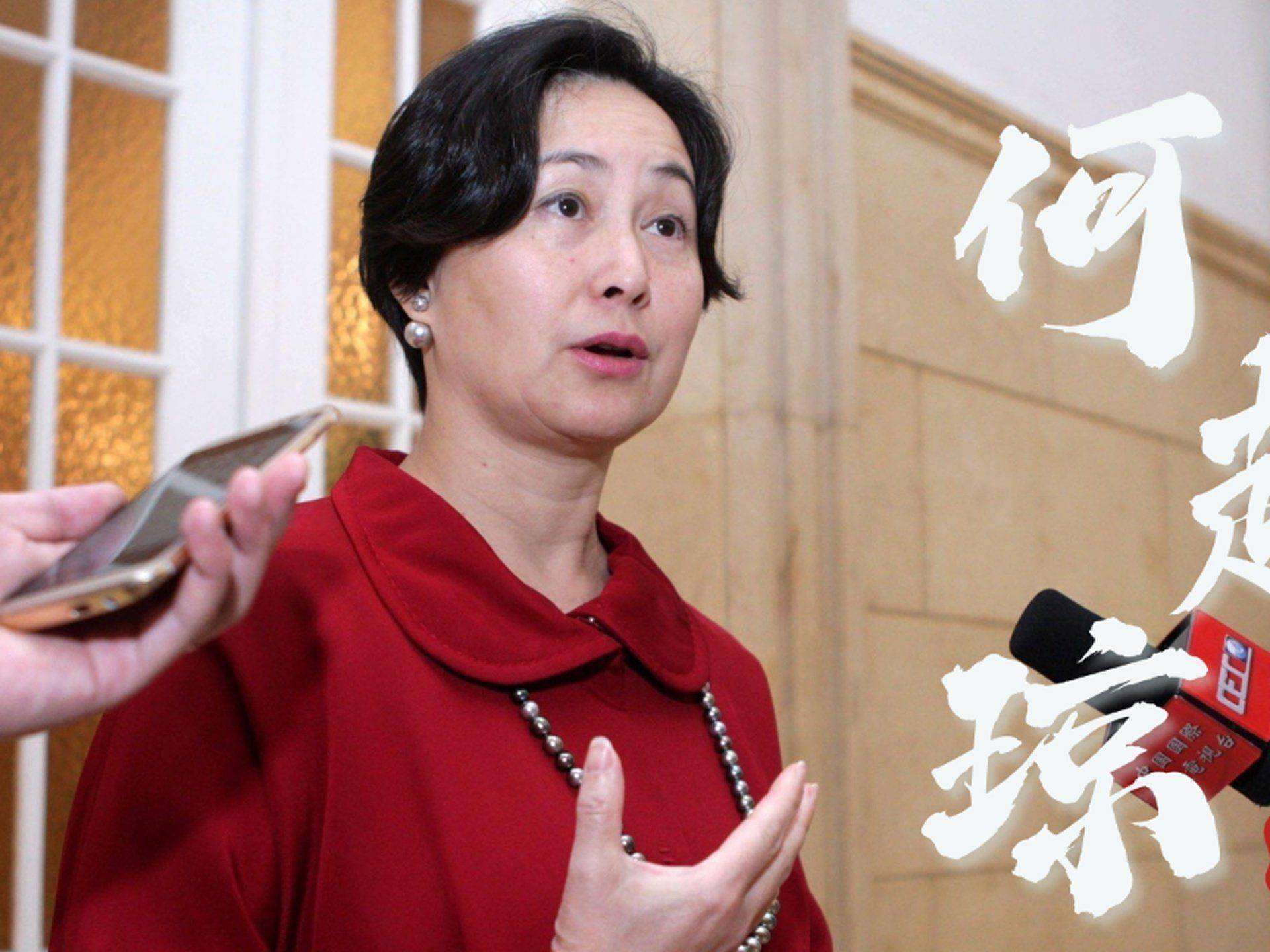 赌王长女何超琼忍无可忍，直接起诉！原因曝光，不是豪门恩怨